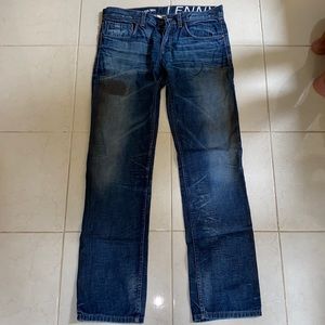 JUICY COUTURE MENS Jeans